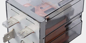 Atlantic Przekaźnik grzałki elektrycznej 6kW