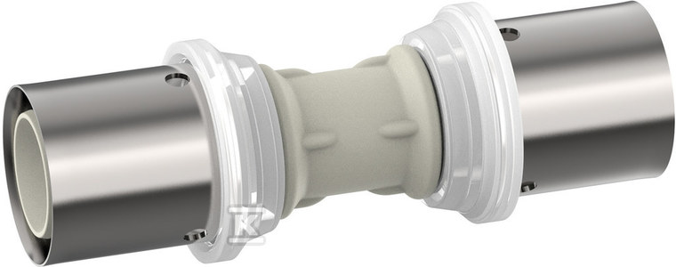 Złączka PURMO CLEVERFIT PPSU LBP 32x32