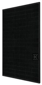 Panel fotowoltaiczny JASolar JAM54S31-395/MR_Full Black, CAŁY CZARNY