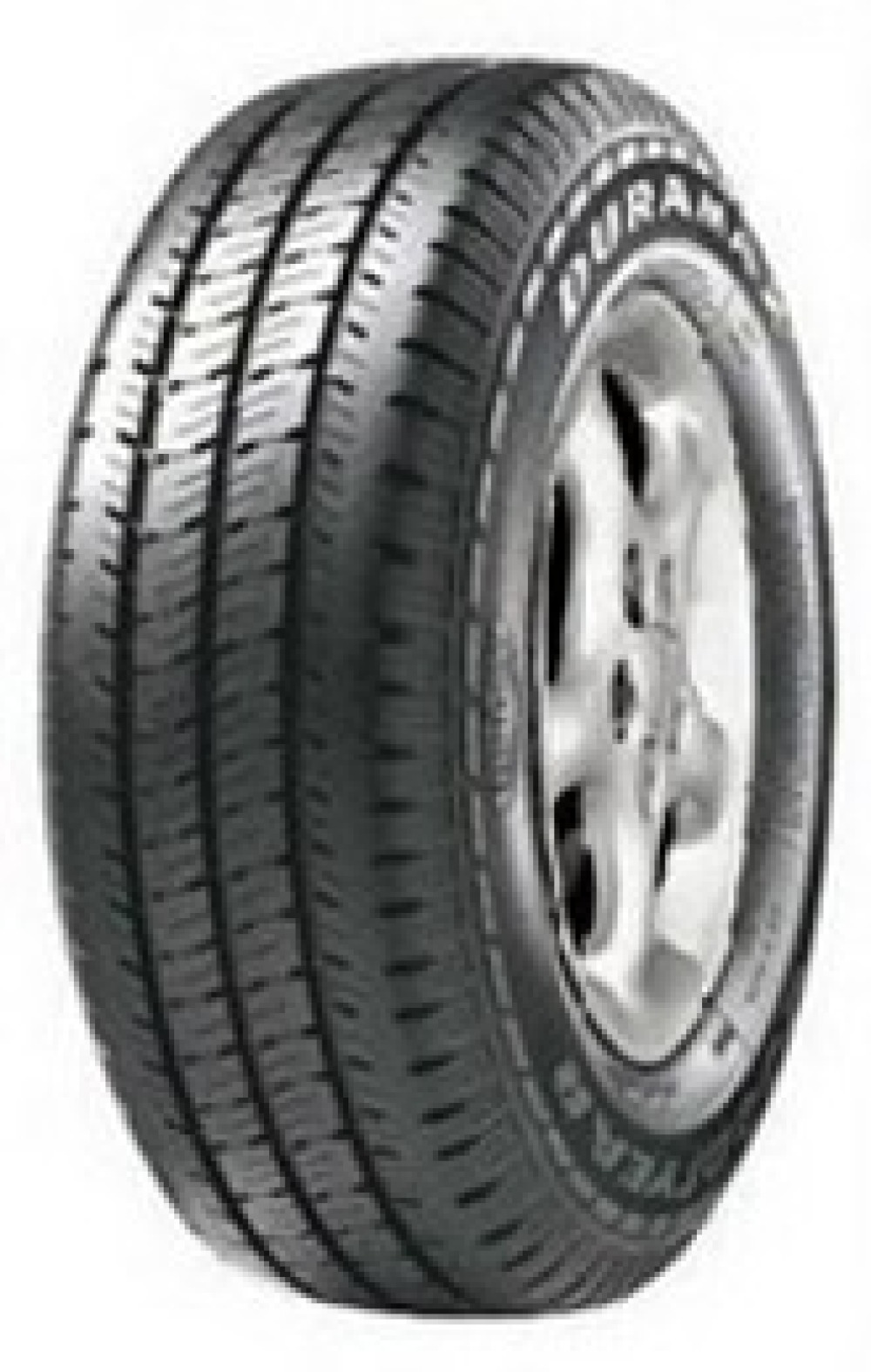 GOODYEAR DuraMax 7.00 R16 117/116L 12PR