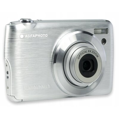 Agfa Photo DC8200 Srebrny