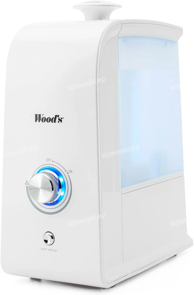 WOODS WHU400