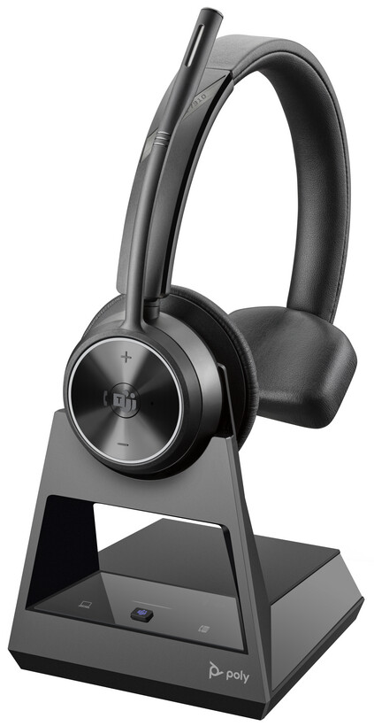 Plantronics Poly Savi 7310 czarne