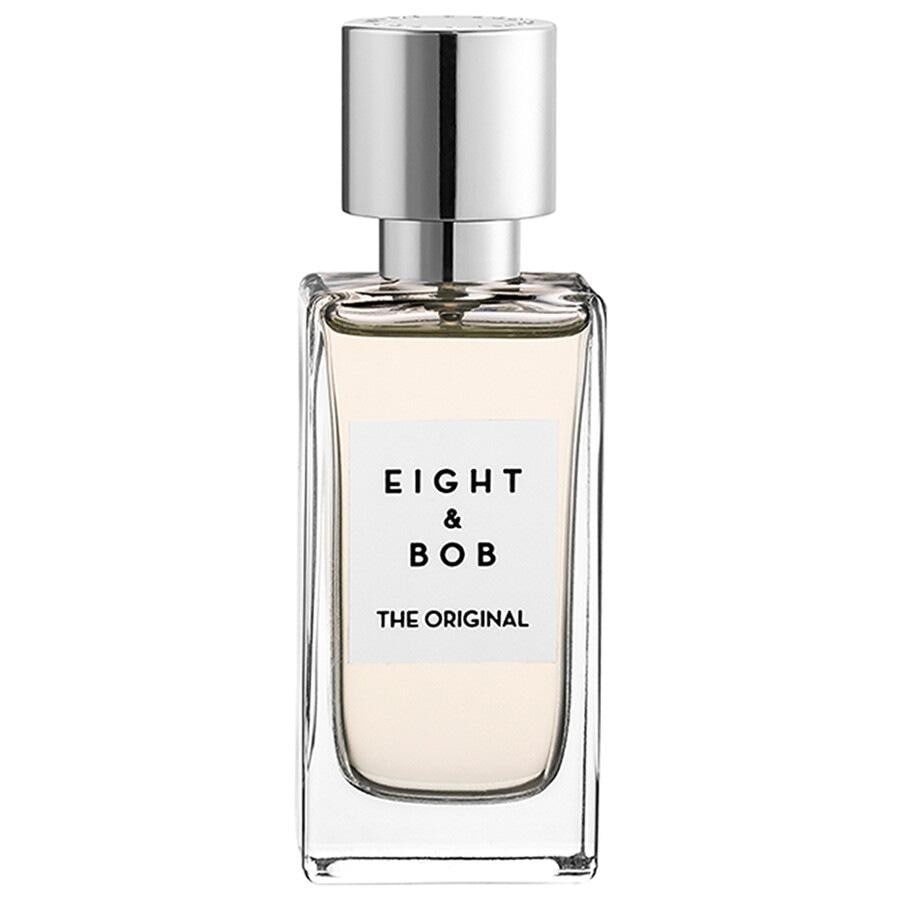 Eight & Bob Eight & Bob
