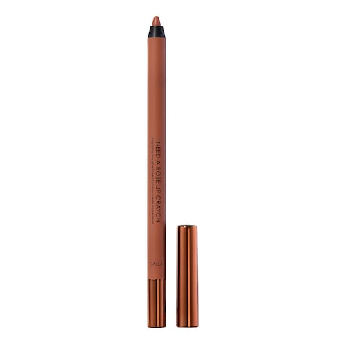 I Need A Rose Lip Crayon - Kredka do ust