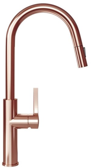 Bateria stojąca GLOBALO Divio Miedź