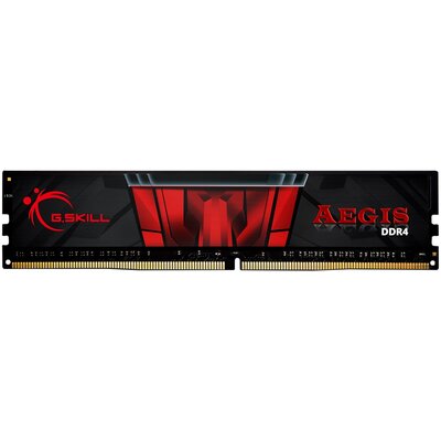 G.Skill 4GB F4-2400C15S-4GIS DDR4