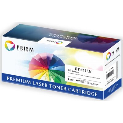PRISM Samsung Toner D111L/SU799A 1,8K V2 NEW CHIP 100% NEW M2020