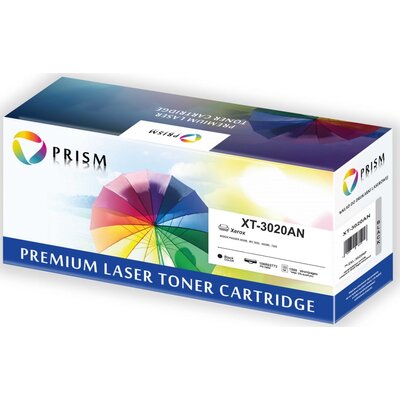 PRISM ZXL 3020NP BLACK toner zamiennik Xerox 106R02773 do drukarki Xerox Phaser 3020 WorkCentre 3025 ZXL 3020NP (ZXL-3020NP)