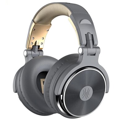 OneOdio PRO-10 Szare (PRO-10-GREY)