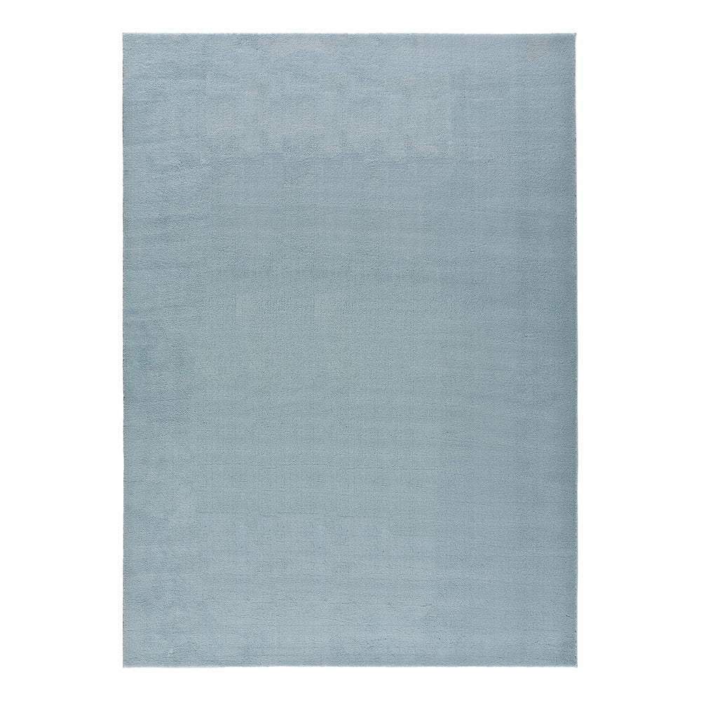 Niebieski dywan 200x140 cm Loft – Universal