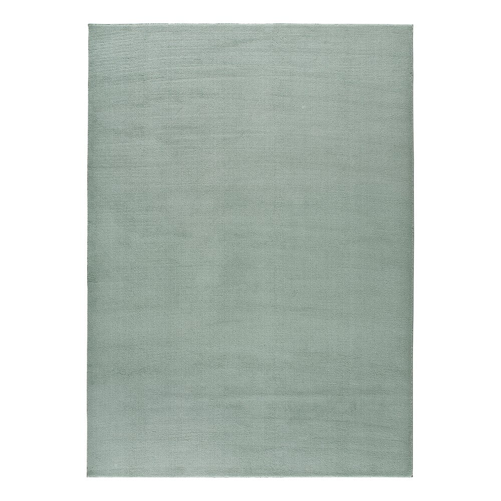 Zielony dywan 230x160 cm Loft – Universal