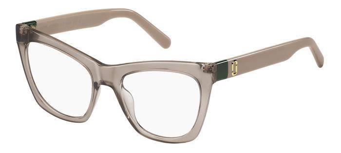Okulary korekcyjne Marc Jacobs MARC 649 F45