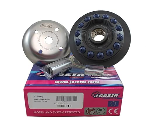J.Costa PRO Variator dla Kymco Downtown 350i & DT X360