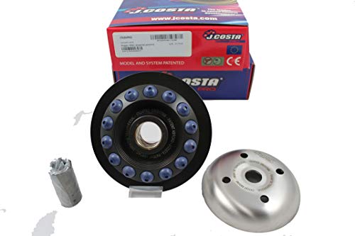 J.Costa PRO Variator dla Piaggio 400cc-500cc
