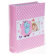 Fotoalbum kieszeniowy szyty Dreamer - Fandy