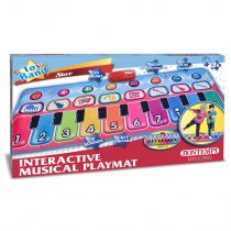 Bontempi Star Elektroniczna mata muzyczna 541632