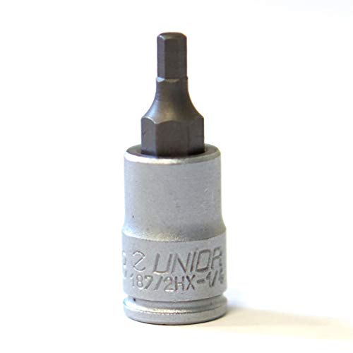 UNIOR Nasadka imbusowa 607898