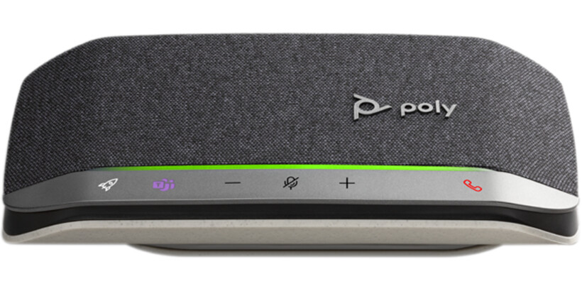 Poly SYNC 20+, SY20-M Smart Speakerphone USB-C dla Microsoft Teams