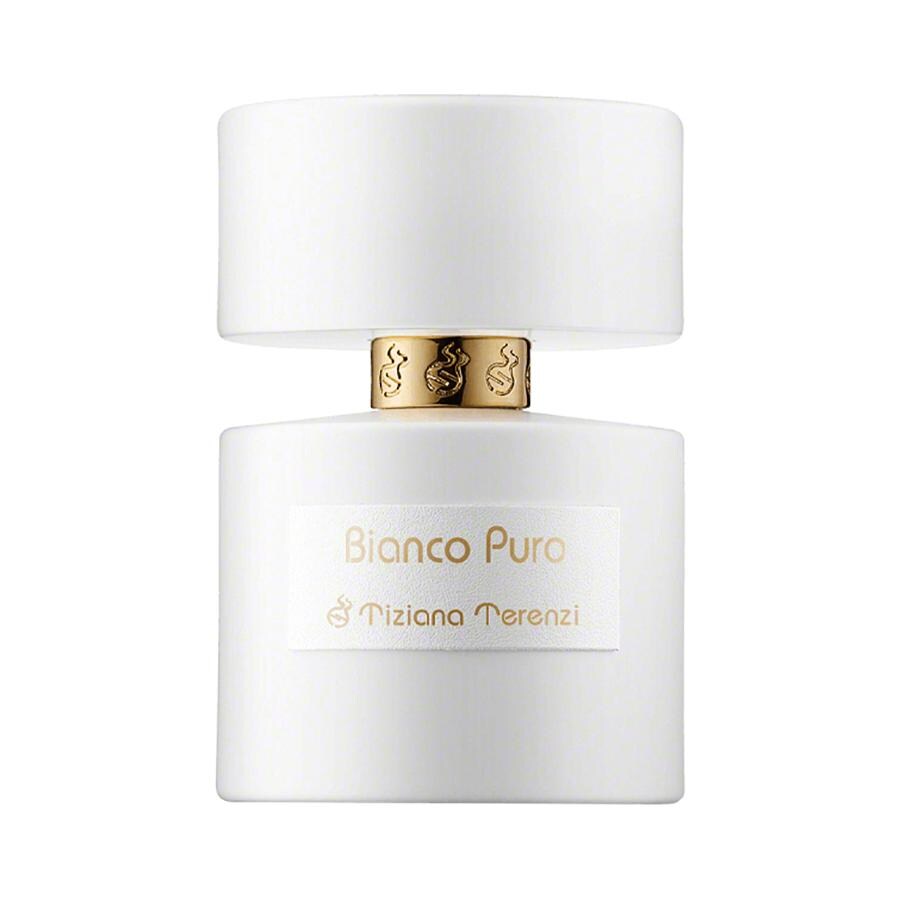 Tiziana Terenzi BIANCO PURO edp 100 ml