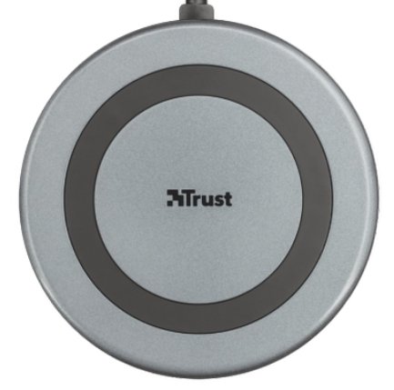 Trust Yudo10 Fast Wireless Charger for smartphones (22362)