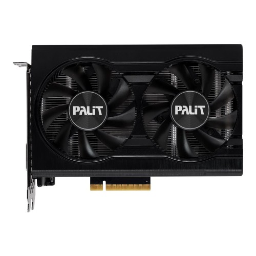 Palit GeForce RTX 3050 Dual 8GB GDDR6 128bit DVI HDMI DP PCIe4.0