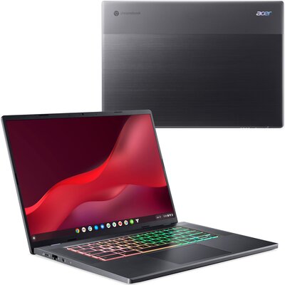 Acer Chromebook Gaming i5-1240P/16GB/256 QHD 120Hz NX.KCWEP.005