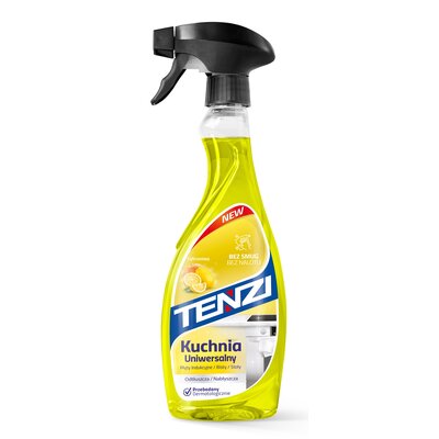 Tenzi Home Pro Kuchnia Uniwersalny