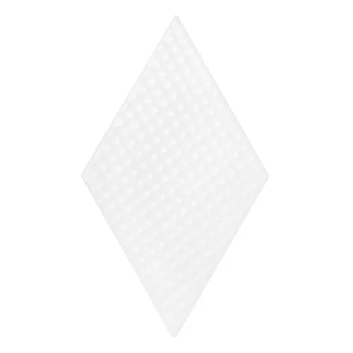 Dunin Rombic White 03 matt
