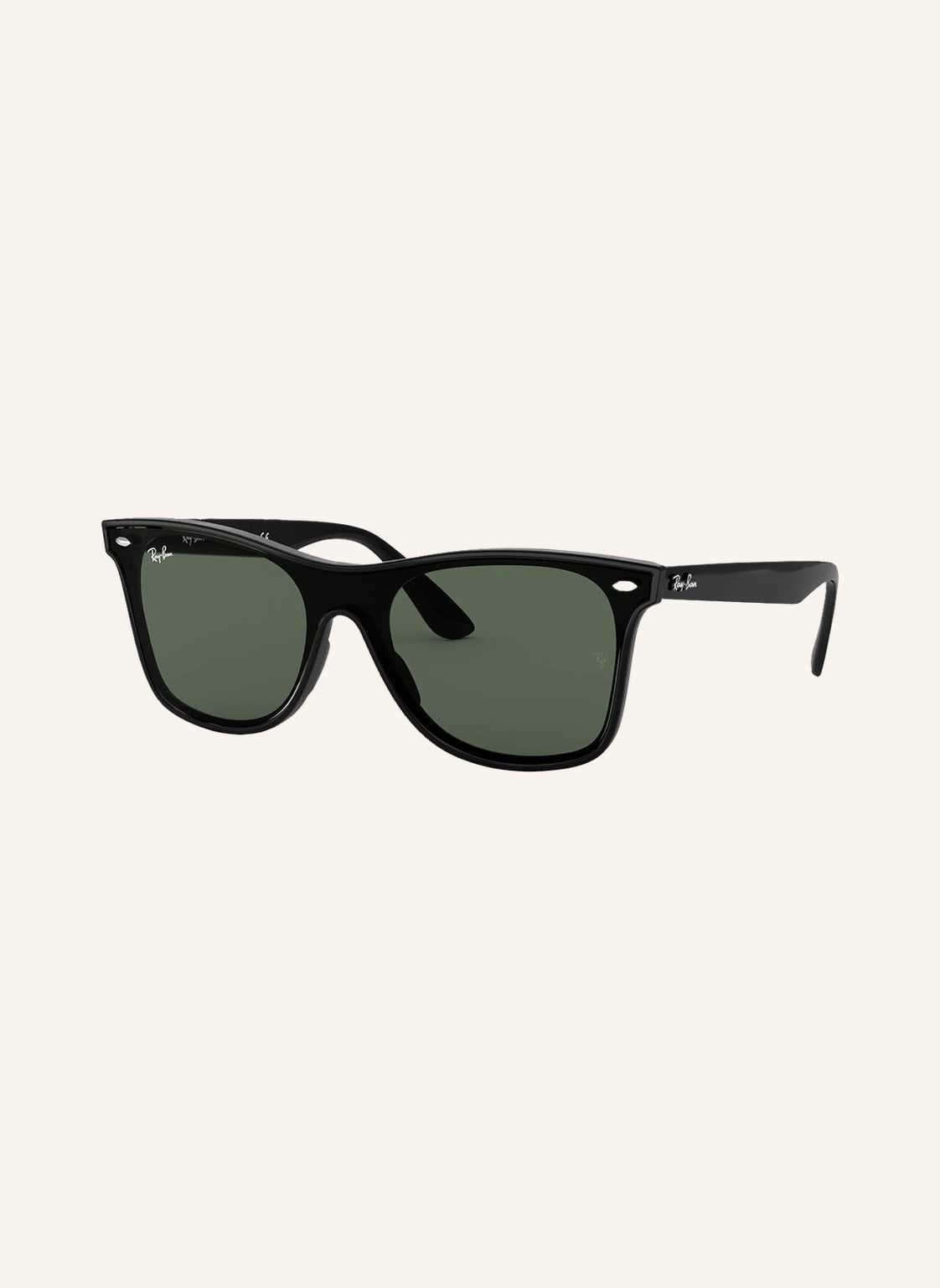 Ray Ban Okulary 0RB4440N.601/71.41