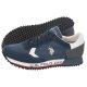 Buty Sportowe Cleef001A Blu009 CLEEF001M/3NS2 (US168-a) U.S. Polo Assn.