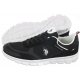 Buty Sportowe Gary002 Blk GARY002M/3MY1 (US173-a) U.S. Polo Assn.