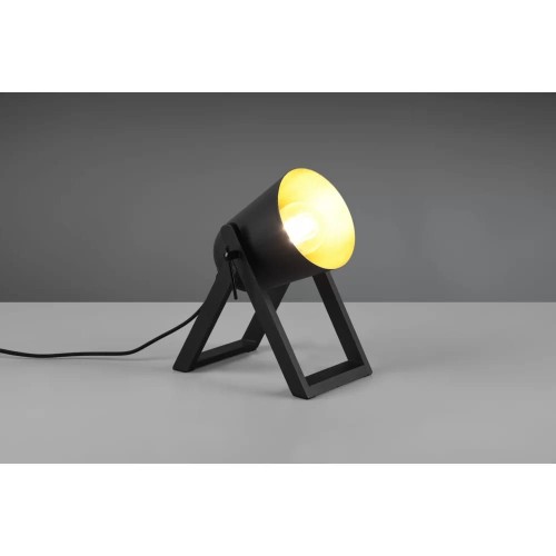 Trio Rl Elliot R52306131 lampa stołowa lampka 1x2W LED 3000K biała