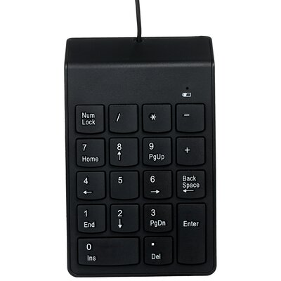Gembird KPD-U-03