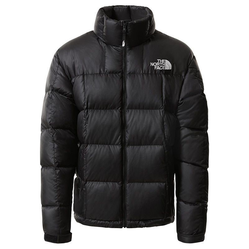 Kurtka The North Face Lhotse 0A3Y23YA71 - czarna