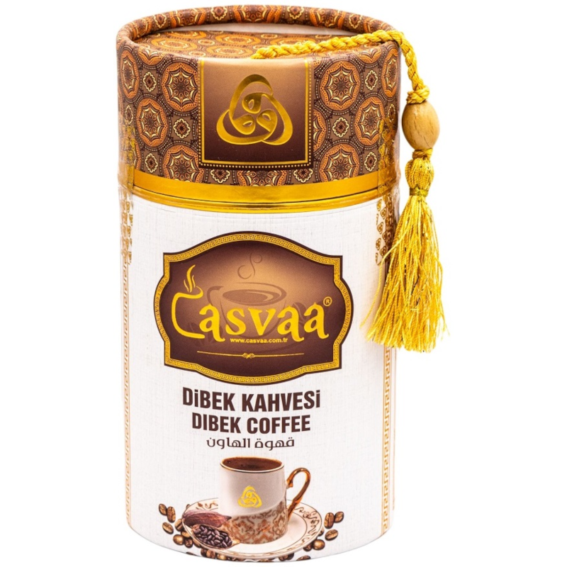 CASVAA Dibek 250g (turecka)