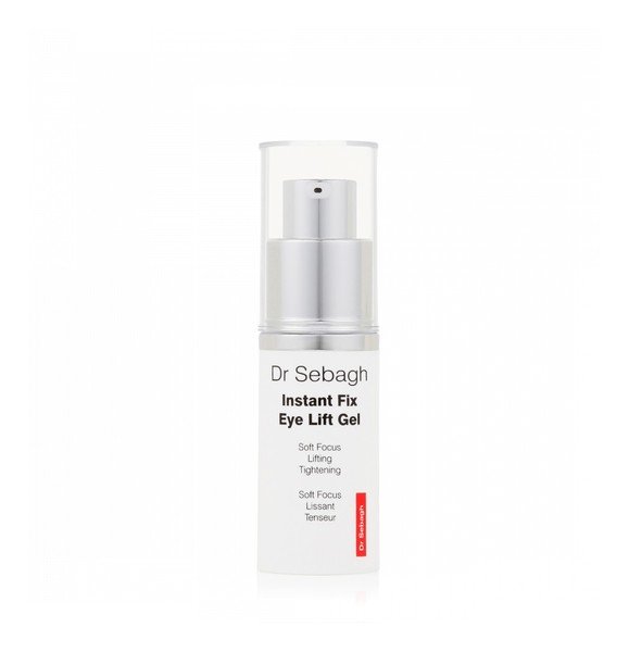 Dr. Sebagh Instant Fix Eye Lift Gel 15.0 ml