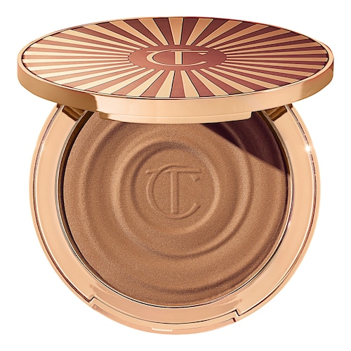 Beautiful Skin Sun-Kissed Glow ? Bronzer