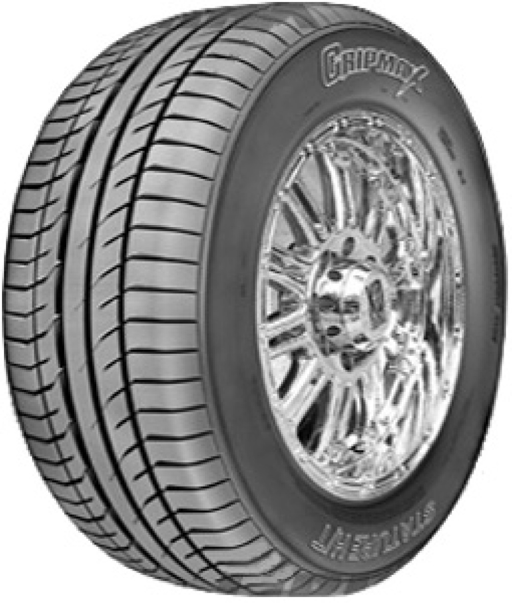 Gripmax Stature HT 285/35R23 107Y