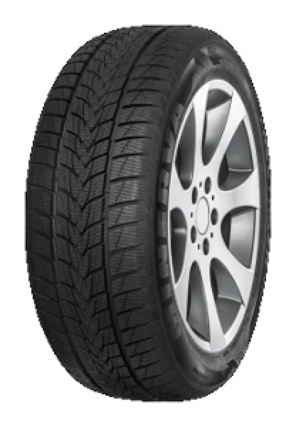 Minerva Frostrack UHP 245/45R20 103V