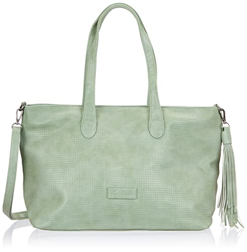 Fritzi aus Preussen Jordy Vintage Lime Shopper damski