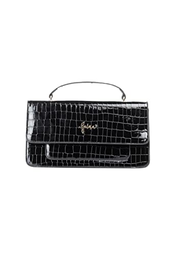 faina Mała torebka damska 25925840, czarny, jeden rozmiar