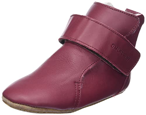 Däumling Bio Nappa tramonto, dziewczęce kozaki śniegowe, 21 EU