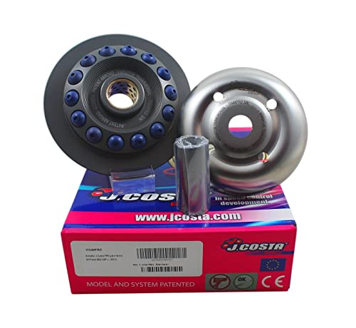 J.Costa PRO Variator do Honda SH/Forza 350i ESP (2021)