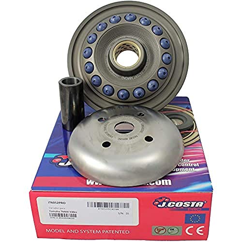 J.Costa PRO Variator dla Yamaha TMAX 500cc