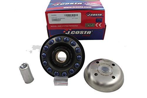 J.Costa PRO Variator dla Kymco Super Dink 300i/K-XCTi 300/Kawasaki 300