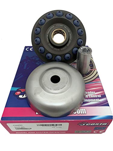 J.Costa PRO Variator dla Yamaha Grizzly 660
