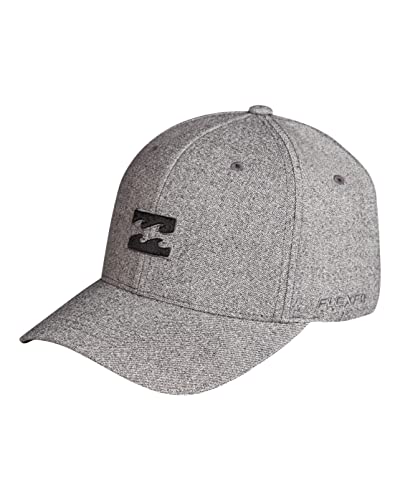 Billabong czapka męska szara 1SZ