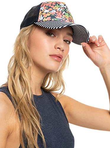 Roxy czapka Trucker damska niebieska jeden rozmiar