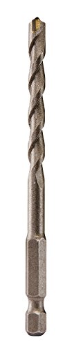 Makita Wiertło do do betonu Economy uchwyt narzędziowy 1/4 4 x 80 mm D-23787